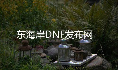 东海岸DNF发布网